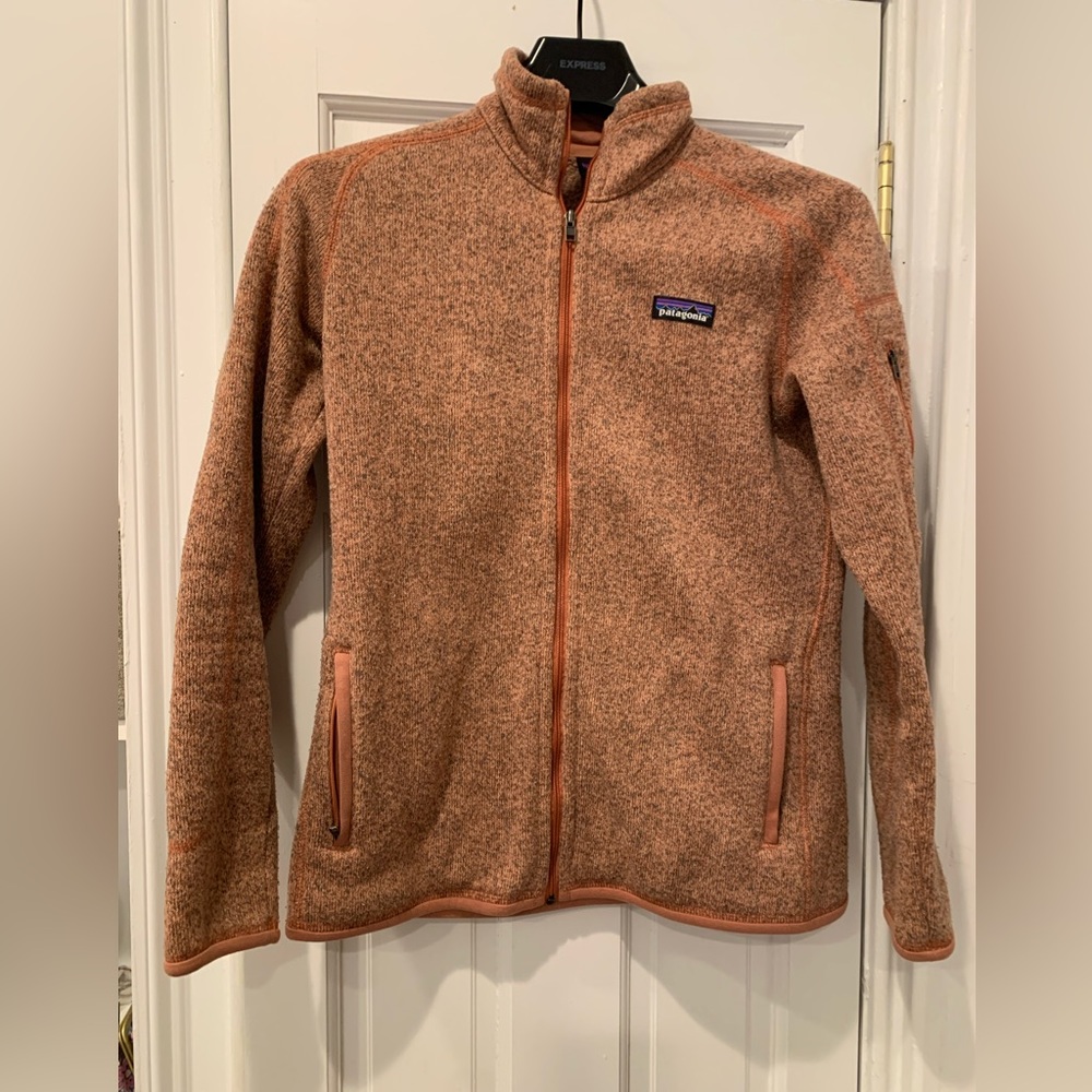 Patagonia Better Sweater